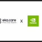 eka care NVIDIA