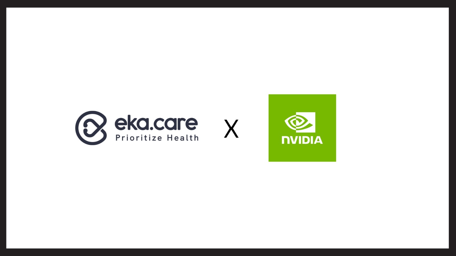 eka care NVIDIA