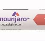 Mounjaro Information