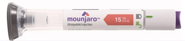 Mounjaro Information