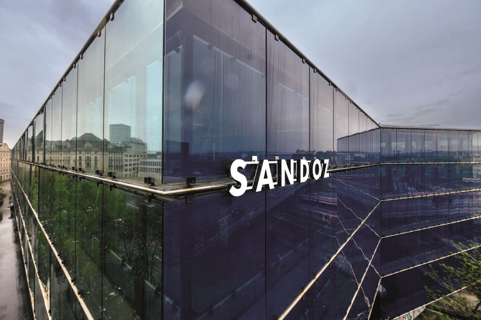 sandoz news